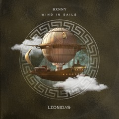 Bxnny - Wind In Sails