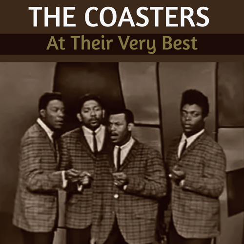 9【コースターズ大人気曲】Coasters『Down In Mexico』 Down in Mexico - YouTube