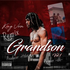 Crazy story pt.5 ft.-dk- |