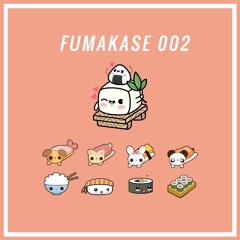 Fumakase 002 (Decade Mix) // Progressive House