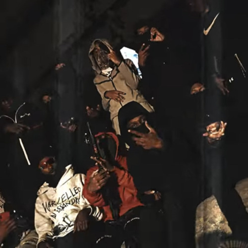 Reek12hunnit x Eem stacks x Ybcdul - No get backkk pt.2