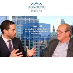 How the Lower Middle-Market can be a Good Complement to a Portfolio