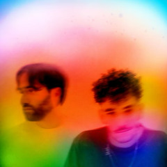 Let Me Talk To You - ANOTR (Melodic Techno Remix) - A.N.T