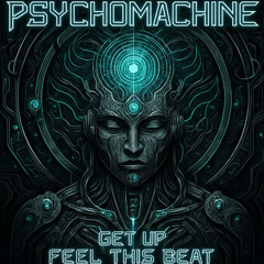 Psychomachine - Lose Yourself