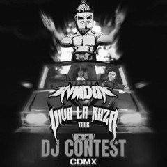 VIVA LA RAZA CDMX: LVNKY CONTEST
