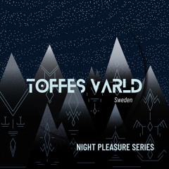 Abyssaï | Toffes Värld • Crystal Mountain