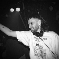 Peaky Beats & Shampoo - 03/11/22