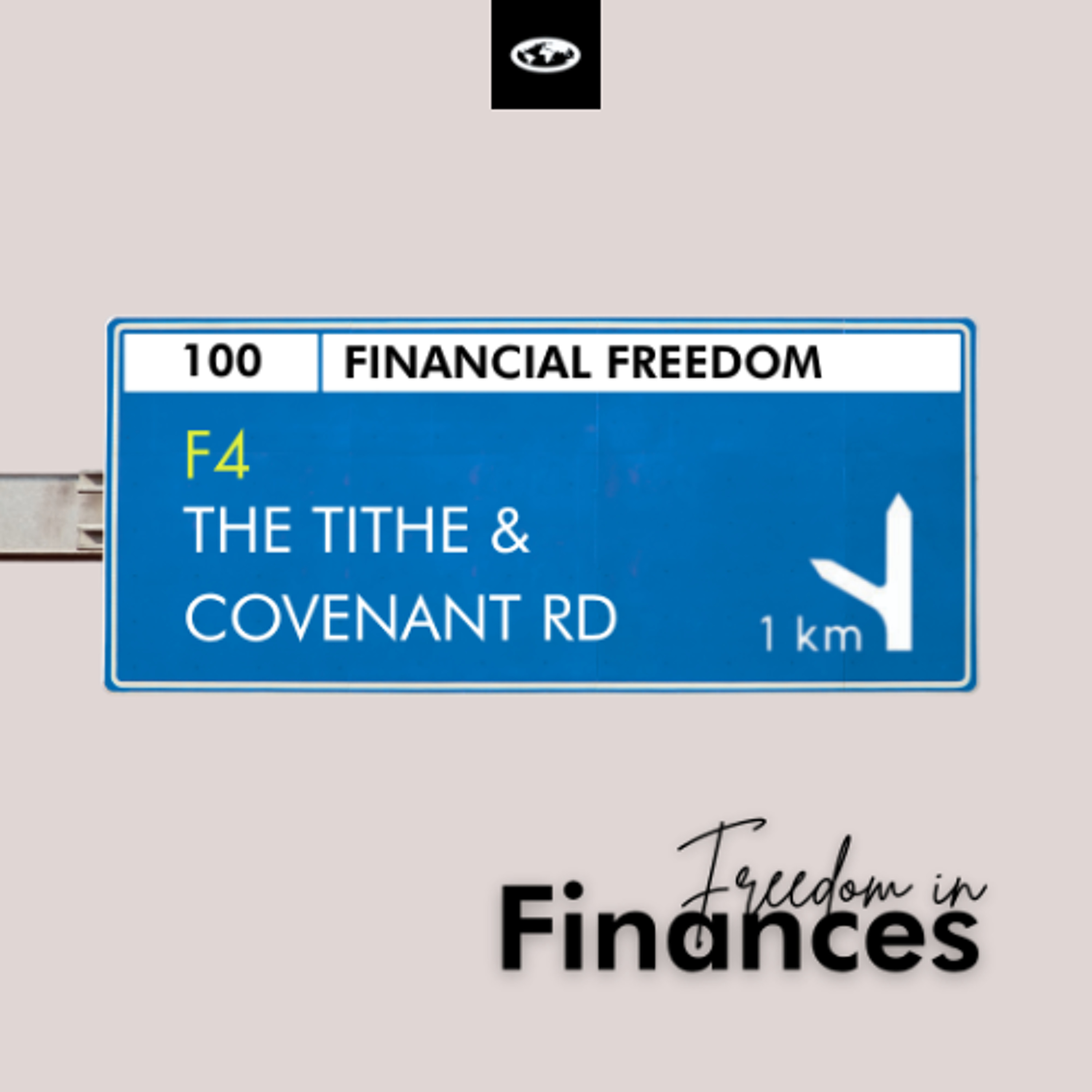 Freedom in Finance  The Tithe and Covenant  Ps. Carol Gossman