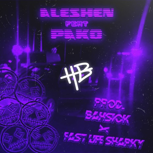 Aleshen ft. Pako - SYGNAŁ JAK PSY (Lofi / Vaporwave Remix) prod. hushboi