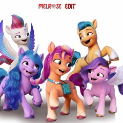 Unholy Pony - Sam Smith x Ginuwine (Melrose Edit) Free Download