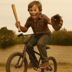 Wanna Be Eight Again