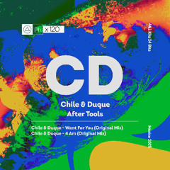 Chile, Duque - 4 AM (Original Mix)