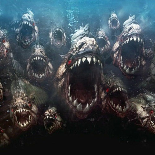 Dark Techno 2021 (Underground)