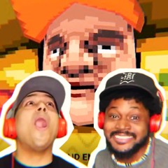 Pizza Freestyle - CoryxKenshin ft. DashieXP (Jersey Club)