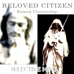 6. Beloved Citizen (2023, 16bit)/ Selective Mind