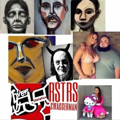 RSTRS (Version soundcloud)