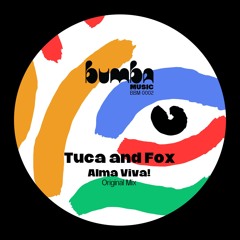 Tuca, Fox - Alma Viva (Original Mix) [BBM0002]