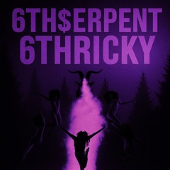 $ixx $hadows (6thRicky,$ixthSerpent)