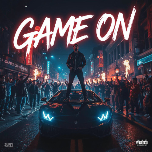 Game On