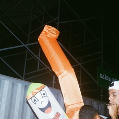 Gop Tun @ Carnaval São Paulo 2020 (parte 2)