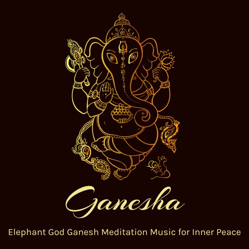 Stream Ganesha by Meditation Relax Club | Listen online for free on ...