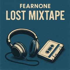 Lost Mixtape Vol.3