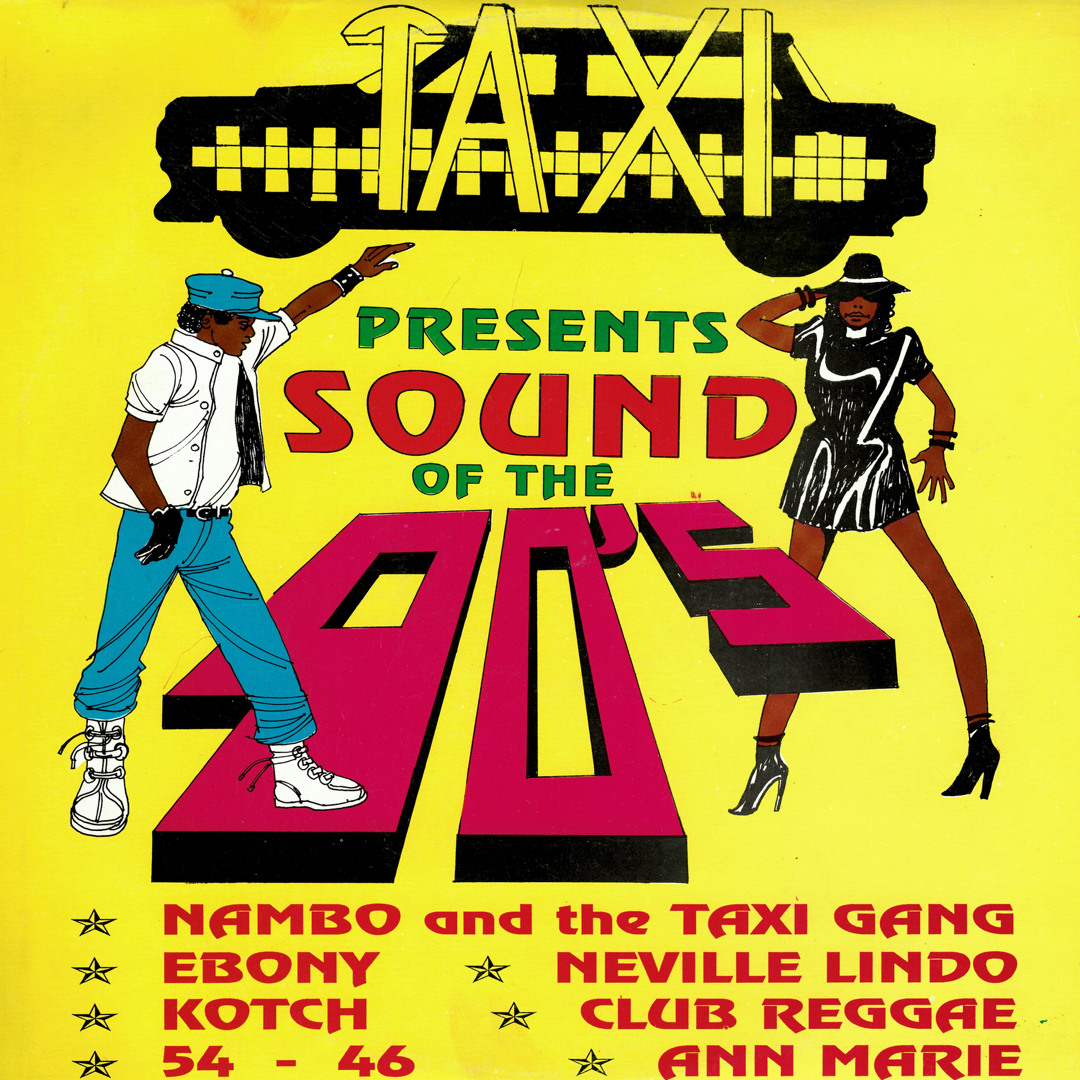 洋楽 54-46 / FASTCAR artworks-XmOt8JGFXWts-0-