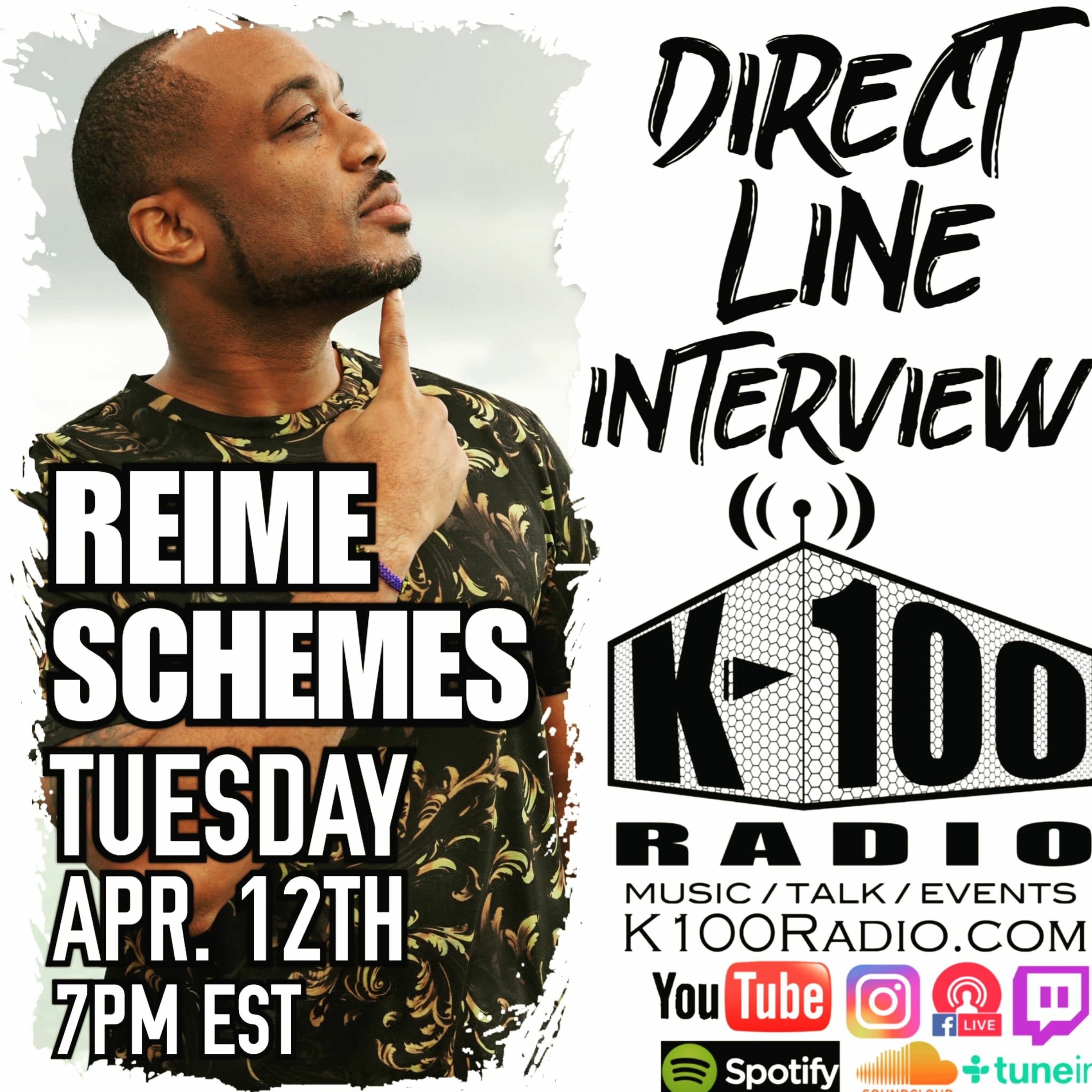 K-100 Radio