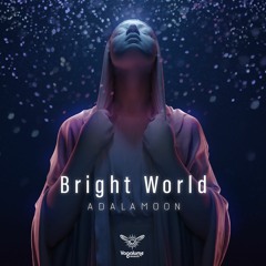 Adalamoon - Bright World