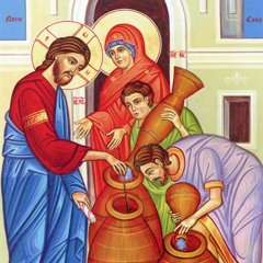 A mediação materna de Maria
