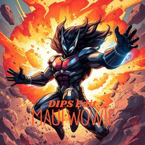 Maui Wowie (DIPS BKB Edit)