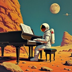 Sputnik Piano Sonata No. 1 in E Major