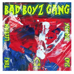 BadboyzGang - YeeOdee ft Leesian ft Epic and Toki ( C'Six Edit Version )