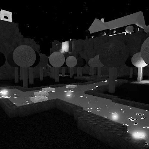 Abandoned Resting Place || Forsaken AST || Scrapped Ambience