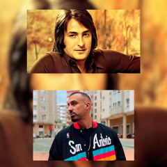 Nino Bravo & ToteKing (MashUp) - NBA / La Puerta del Amor