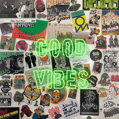 Mix Funk (80's & Modern)
