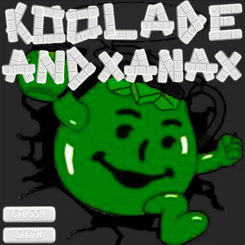 KOOLADEANDXANAX[OG VERSION]