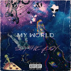 My World  [prod.  Wetgropes]