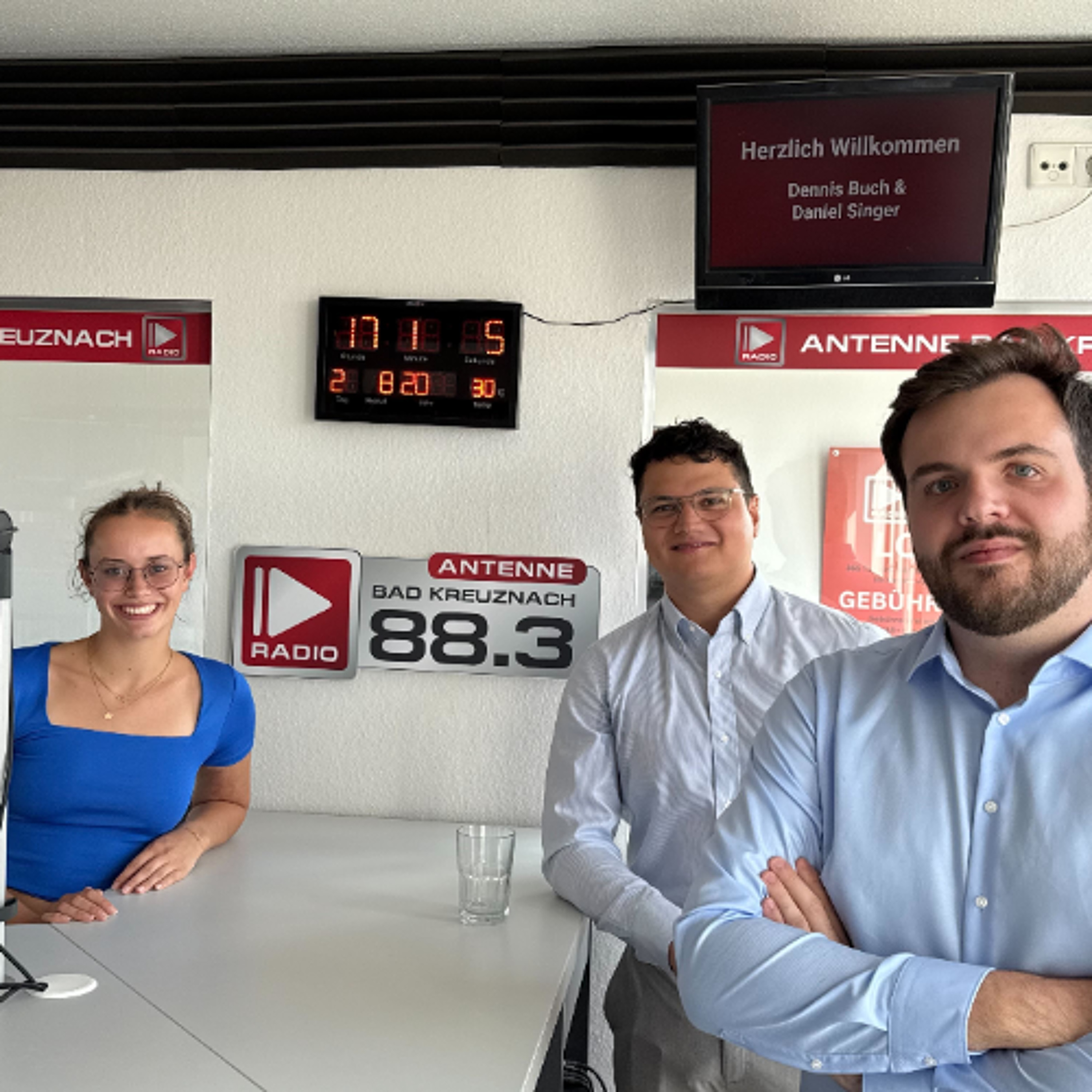 Ausbilder des Jahres vom 21.08.2025 - Michelin episode artwork