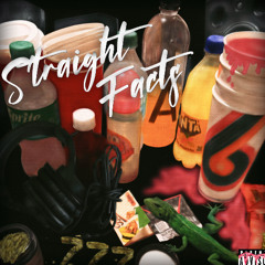 Straight Facts - DFTK Jugg