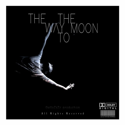 The Way To The Moon - Ali Galal