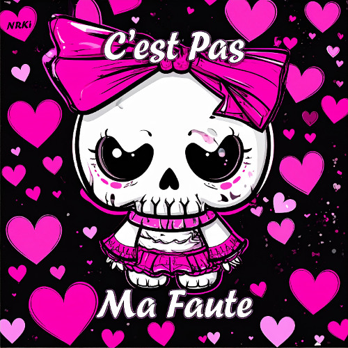 C'EST PAS MA FAUTE