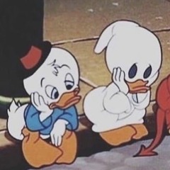 Dance Away The Devil