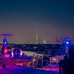 RIDE MIX 18 (Trance)