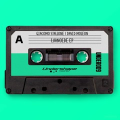 Giacomo Stallone - Luanoide (Original Mix)