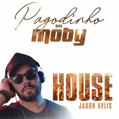 Jason Avlis - Set Especial Festa Do Moby 2020 #GoodVibesMan