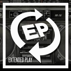 Extended Play - LUMBERJACK - Acid Techno Mix ~ 2001