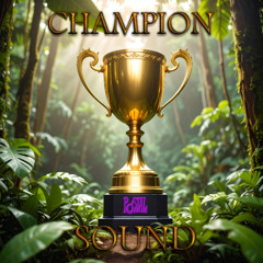Champion Sound - Postal