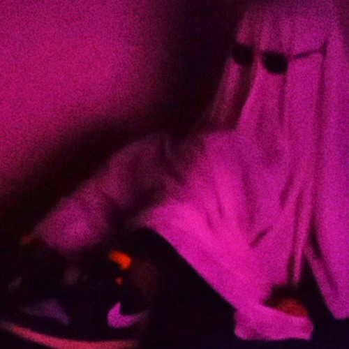 Stream Ghost by Aledrau | Listen online for free on SoundCloud