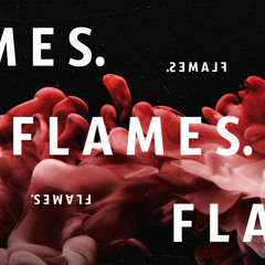 FLAMES.